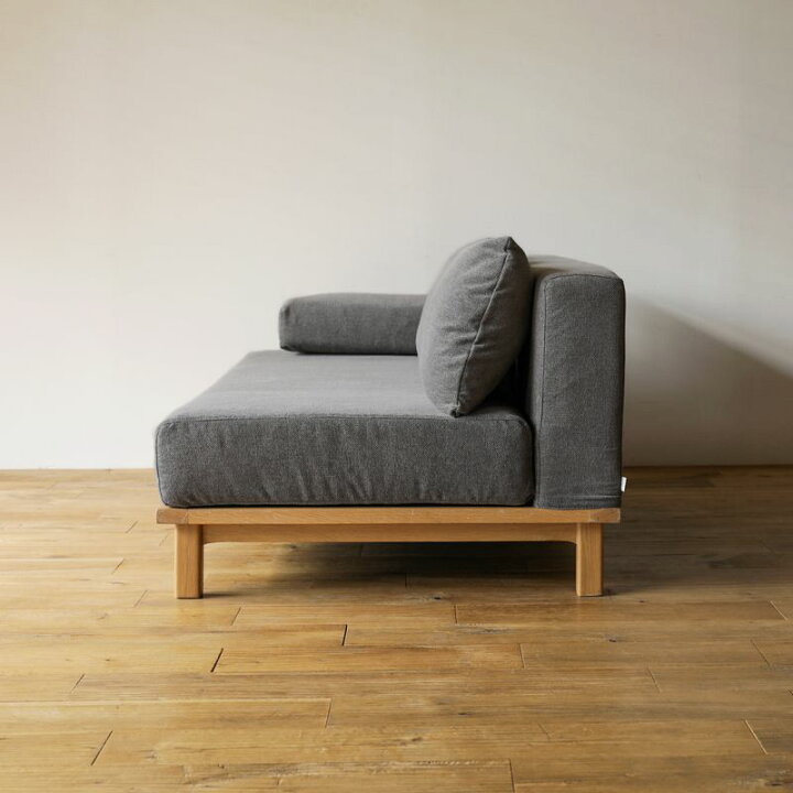 楽天市場】別注プロダクト SIEVE rect unit sofa ワイドタイプ 北欧 