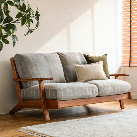 楽天市場】 家具・インテリア > ソファー > 2人掛けソファー : ReCENO 