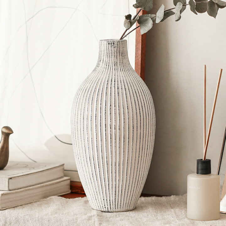楽天市場】フラワーベース Globe グローブ Mサイズ 直径16cm 高さ32cm 