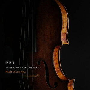 SPITFIRE AUDIO BBC SYMPHONY ORCHESTRA PROFESSIONAL(�I�����C���[�i)(2���Ԉȓ��ɔ[�i) �\�t�g�E�F�A����