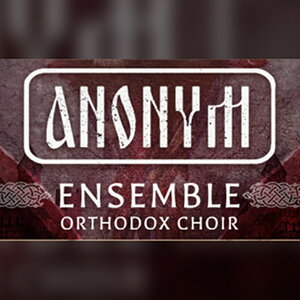 STREZOV SAMPLING THE PERFORMERS ANONYM ORTHODOX CHOIR(IC[i)(2Ԉȓɔ[i) \tgEFA