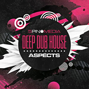 5PIN MEDIA DEEP DUB HOUSE ASPECTS(�I�����C���[�i)(2���Ԉȓ��ɔ[�i) �v���O�C���\�t�g