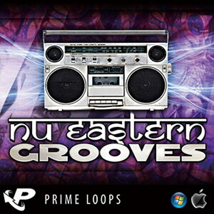 PRIME LOOPS NU-EASTERN GROOVES(�I�����C���[�i)(2���Ԉȓ��ɔ[�i) �v���O�C���\�t�g