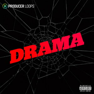 PRODUCER LOOPS DRAMA(�I�����C���[�i)(2���Ԉȓ��ɔ[�i) �v���O�C���\�t�g