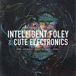 FAMOUS AUDIO INTELLIGENT FOLEY & CUTE ELECTRONICS(IC[i)(2Ԉȓɔ[i) vOC\tg