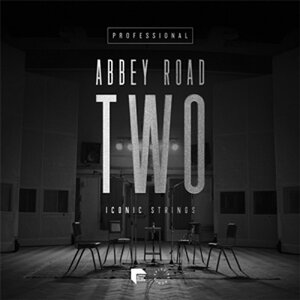 SPITFIRE AUDIO ABBEY ROAD TWO: ICONIC STRINGS PROFESSIONAL(�I�����C���[�i)(2���Ԉȓ��ɔ[�i) �\�t�g�E�F�A����