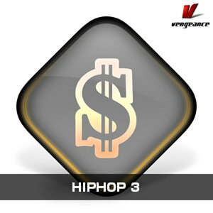 Vengeance Sound �y�x���W�F���X�T�E���hXmas Sale�I�zHIP HOP 3(�I�����C���[�i)(2���Ԉȓ��ɔ[�i) �\�t�g�E�F�A����