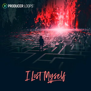 PRODUCER LOOPS I LOST MYSELF(IC[i)(2Ԉȓɔ[i) vOC\tg