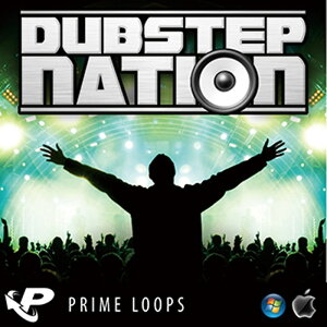 PRIME LOOPS DUBSTEP NATION(IC[i)(2Ԉȓɔ[i) vOC\tg