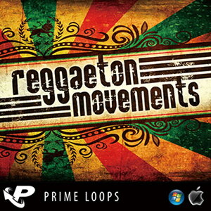 PRIME LOOPS REGGAETON MOVEMENTS(IC[i)(2Ԉȓɔ[i) vOC\tg