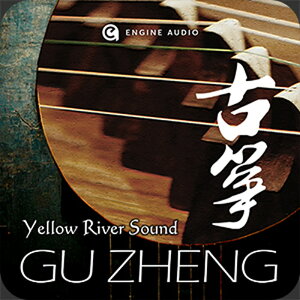 Engine Audio GU ZHENG(�I�����C���[�i)(2���Ԉȓ��ɔ[�i) �\�t�g�E�F�A����
