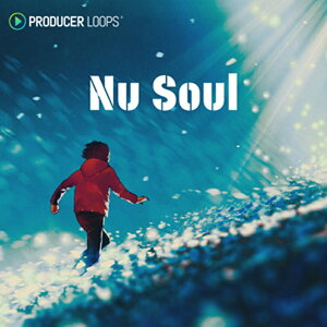 PRODUCER LOOPS NU SOUL(�I�����C���[�i)(2���Ԉȓ��ɔ[�i) �v���O�C���\�t�g