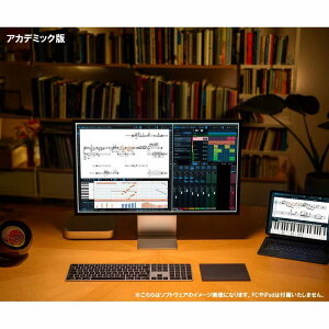 Steinberg Dorico Pro 6 Education (�A�J�f�~�b�N��)(���ʍ쐬�\�t�g)(�X�^�C���o�[�O)(�h���R)(DTM)(�I�����C���[�i)(2���Ԉȓ��ɔ[�i) DAW�\�t�g