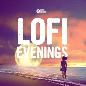 BLACK OCTOPUS LOFI EVENINGS(�I�����C���[�i)(2���Ԉȓ��ɔ[�i) �v���O�C���\�t�g
