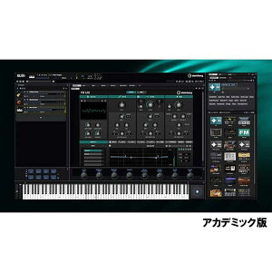 Steinberg HALion 7 Education (�A�J�f�~�b�N��)(�����\�t�g)(�n���I��)(�X�^�C���o�[�O)(DTM)(�I�����C���[�i)(2���Ԉȓ��ɔ[�i) �\�t�g�E�F�A����