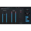 WAVES L4 Ultramaximizer (ウェイブス)(エルフォー)(マスタリング)(オンライン納品)(2時間以内に納品) プラグインソフト