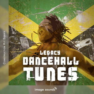 IMAGE SOUNDS Legacy Dancehall Tunes (�g���s�J��)(���f�B��)(�R���X�g���N�V�����L�b�g)(�I�����C���[�i)(2���Ԉȓ��ɔ[�i) �v���O�C���\�t�g