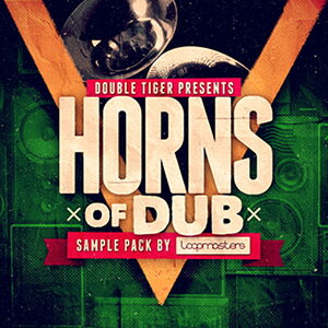 LOOPMASTERS DOUBLE TIGER - HORNS OF DUB(�I�����C���[�i)(2���Ԉȓ��ɔ[�i) �v���O�C���\�t�g