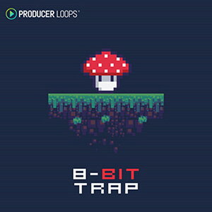 PRODUCER LOOPS 8-BIT TRAP(�I�����C���[�i)(2���Ԉȓ��ɔ[�i) �v���O�C���\�t�g