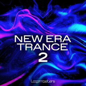LOOPMASTERS NEW ERA TRANCE 2(�I�����C���[�i)(2���Ԉȓ��ɔ[�i) �v���O�C���\�t�g