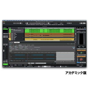 Steinberg WaveLab Pro 12 Education (�A�J�f�~�b�N��)(�X�^�C���o�[�O)(DAW�\�t�g)(�g�`�ҏW�\�t�g)(�E�F�u���{)(�I�����C���[�i)(2���Ԉȓ��ɔ[�i) DAW�\�t�g