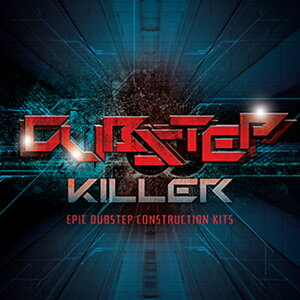 BIG FISH AUDIO DUBSTEP KILLER(IC[i)(2Ԉȓɔ[i) vOC\tg