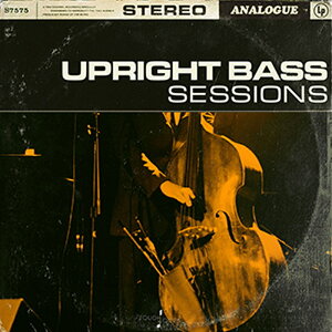 TOUCH LOOPS UPRIGHT BASS SESSIONS(IC[i)(2Ԉȓɔ[i) vOC\tg