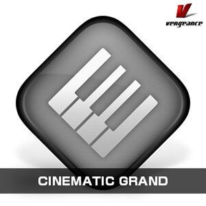 Vengeance Sound CINEMATIC GRAND(IC[i)(2Ԉȓɔ[i) \tgEFA