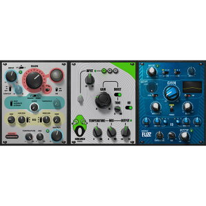 WAVES MDMX Distortion Modules (�I�����C���[�i)(2���Ԉȓ��ɔ[�i) �v���O�C���\�t�g