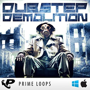 PRIME LOOPS DUBSTEP DEMOLITION(IC[i)(2Ԉȓɔ[i) vOC\tg