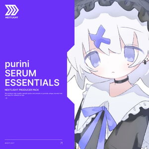 NEXTLIGHT purini SERUM ESSENTIALS (SERUM2�v���Z�b�g)(�{�J��P)(�Z����)(�I�����C���[�i)(2���Ԉȓ��ɔ[�i) �v���O�C���\�t�g