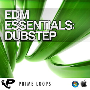 PRIME LOOPS EDM ESSENTIALS - DUBSTEP(IC[i)(2Ԉȓɔ[i) vOC\tg