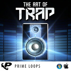 PRIME LOOPS THE ART OF TRAP(�I�����C���[�i)(2���Ԉȓ��ɔ[�i) �v���O�C���\�t�g