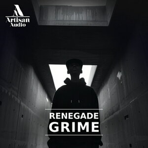 ARTISAN AUDIO RENEGADE GRIME(IC[i)(2Ԉȓɔ[i) vOC\tg