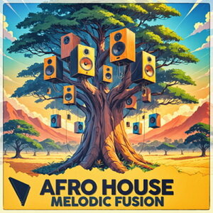 DABRO MUSIC AFRO HOUSE - MELODIC FUSION(�I�����C���[�i)(2���Ԉȓ��ɔ[�i) �v���O�C���\�t�g