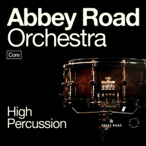 SPITFIRE AUDIO ABBEY ROAD ORCHESTRA: HIGH PERCUSSION CORE(IC[i)(2Ԉȓɔ[i) \tgEFA