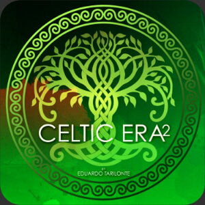 Engine Audio CELTIC ERA 2 / UPGRADE(IC[i)(2Ԉȓɔ[i) \tgEFA