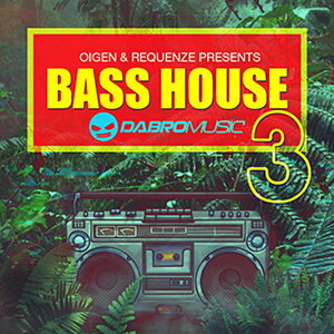 DABRO MUSIC BASS HOUSE VOL 3(�I�����C���[�i)(2���Ԉȓ��ɔ[�i) �v���O�C���\�t�g