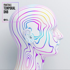 BLACK OCTOPUS yubNINgpXubNtCf[IzTEMPORAL DNB(IC[i)(2Ԉȓɔ[i) vOC\tg