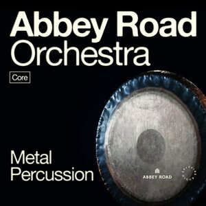 SPITFIRE AUDIO ABBEY ROAD ORCHESTRA: METAL PERCUSSION CORE(IC[i)(2Ԉȓɔ[i) \tgEFA
