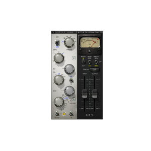 WAVES �yBuy 2 Plugins Get 2 Free�Z�[���I�zKramer HLS Channel�@ (�I�����C���[�i)(2���Ԉȓ��ɔ[�i) �v���O�C���\�t�g