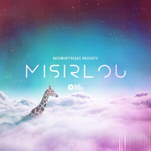 BLACK OCTOPUS yubNINgpXubNtCf[IzMISIRLOU BY BASEMENT FREAKS(IC[i)(2Ԉȓɔ[i) vOC\tg