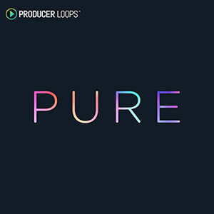 PRODUCER LOOPS PURE(IC[i)(2Ԉȓɔ[i) vOC\tg