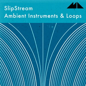 MODEAUDIO SLIPSTREAM(�I�����C���[�i)(2���Ԉȓ��ɔ[�i) �v���O�C���\�t�g