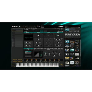 Steinberg HALion Sonic 7 Collection (�I�����C���[�i)(�����\�t�g)(�n���I���\�j�b�N)(�X�^�C���o�[�O)(DTM)(2���Ԉȓ��ɔ[�i) �\�t�g�E�F�A����