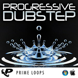 PRIME LOOPS PROGRESSIVE DUBSTEP(IC[i)(2Ԉȓɔ[i) vOC\tg