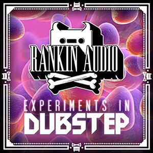 RANKIN AUDIO EXPERIMENTS IN DUBSTEP(IC[i)(2Ԉȓɔ[i) vOC\tg