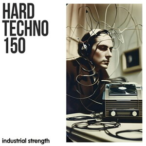INDUSTRIAL STRENGTH HARD TECHNO 150(�I�����C���[�i)(2���Ԉȓ��ɔ[�i) �v���O�C���\�t�g