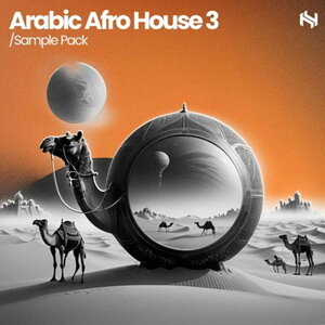 HY2ROGEN Arabic Afro House 3 (�A�t���J)(�A���u)(�n�E�X)(�T���v���p�b�N)(�I�����C���[�i)(2���Ԉȓ��ɔ[�i) �v���O�C���\�t�g