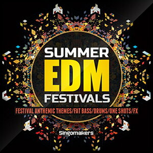 SINGOMAKERS SUMMER EDM FESTIVALS(�I�����C���[�i)(2���Ԉȓ��ɔ[�i) �v���O�C���\�t�g